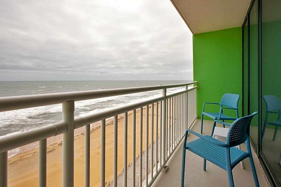 Holiday Inn Va Beach-Oceanside (21st St) By IHG