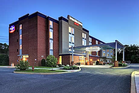 SpringHill Suites by Marriott Harrisburg Hershey