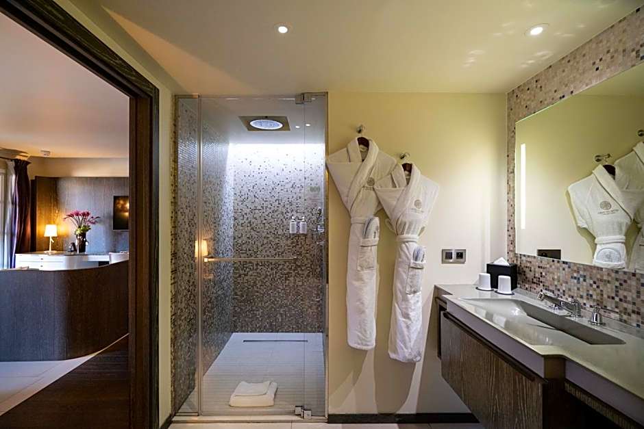 Hôtel de Paris Saint-Tropez