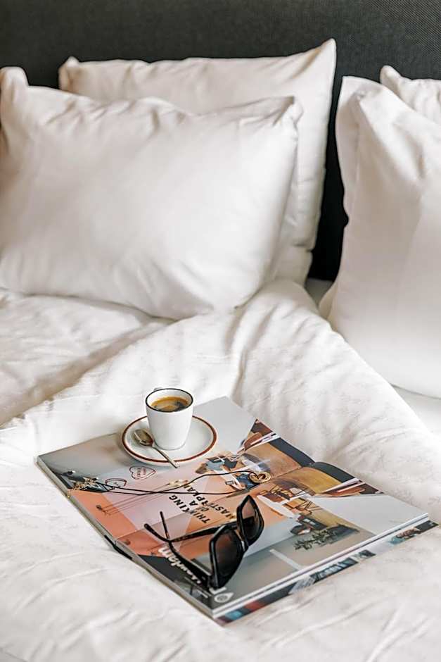 The Social Hub Berlin Alexanderplatz