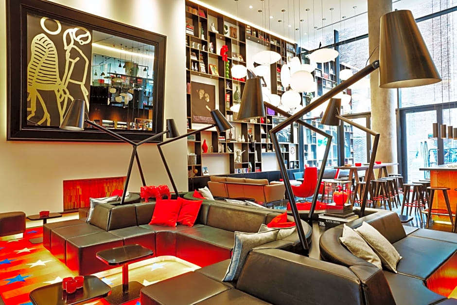 citizenM New York Times Square