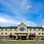 Motel 6-Missoula, MT