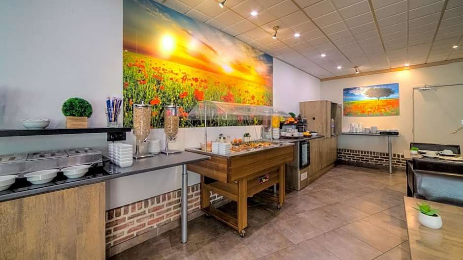 Value Stay Menen