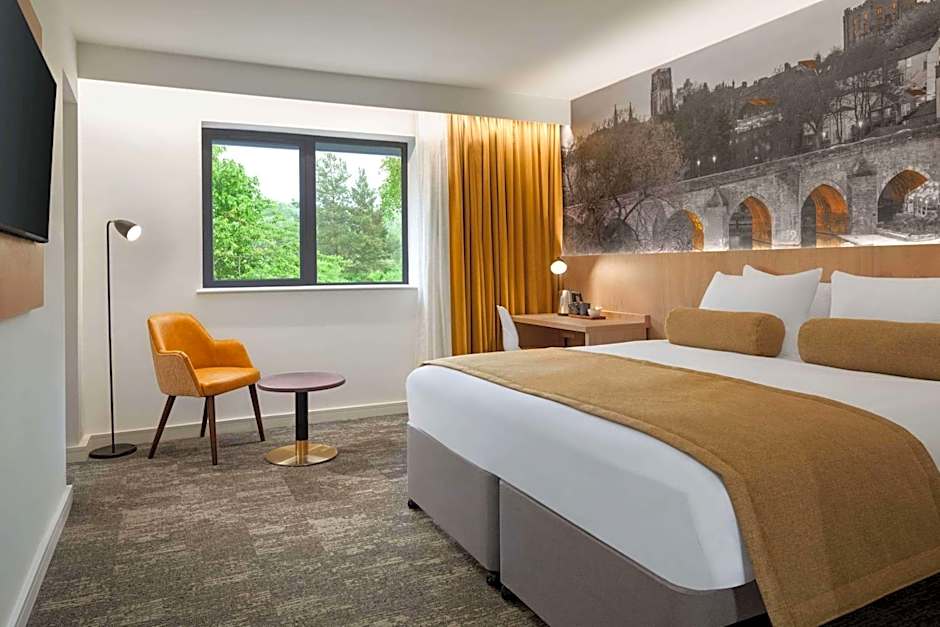 Super 8 by Wyndham Durham