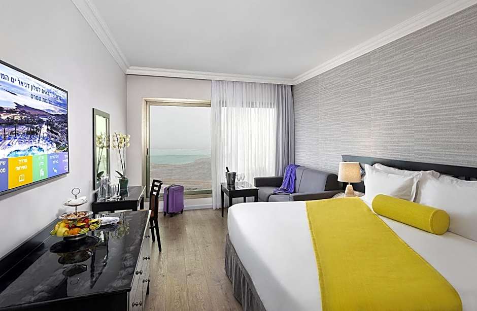 Daniel Dead Sea Hotel