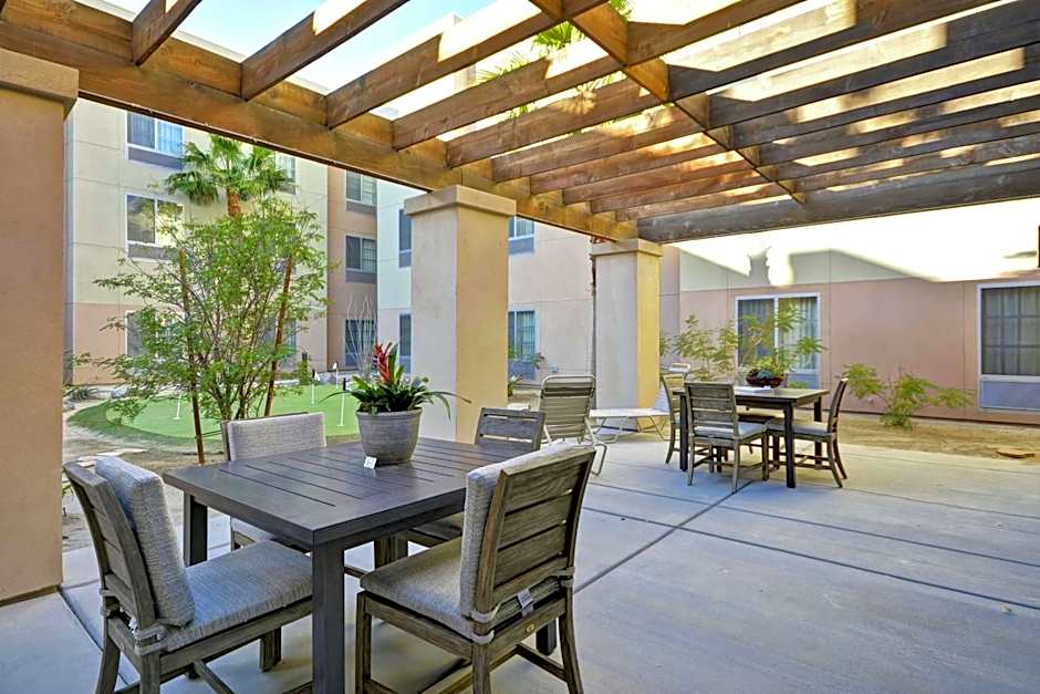 Homewood Suites By Hilton Palm Desert