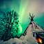 Aurora Village Ivalo