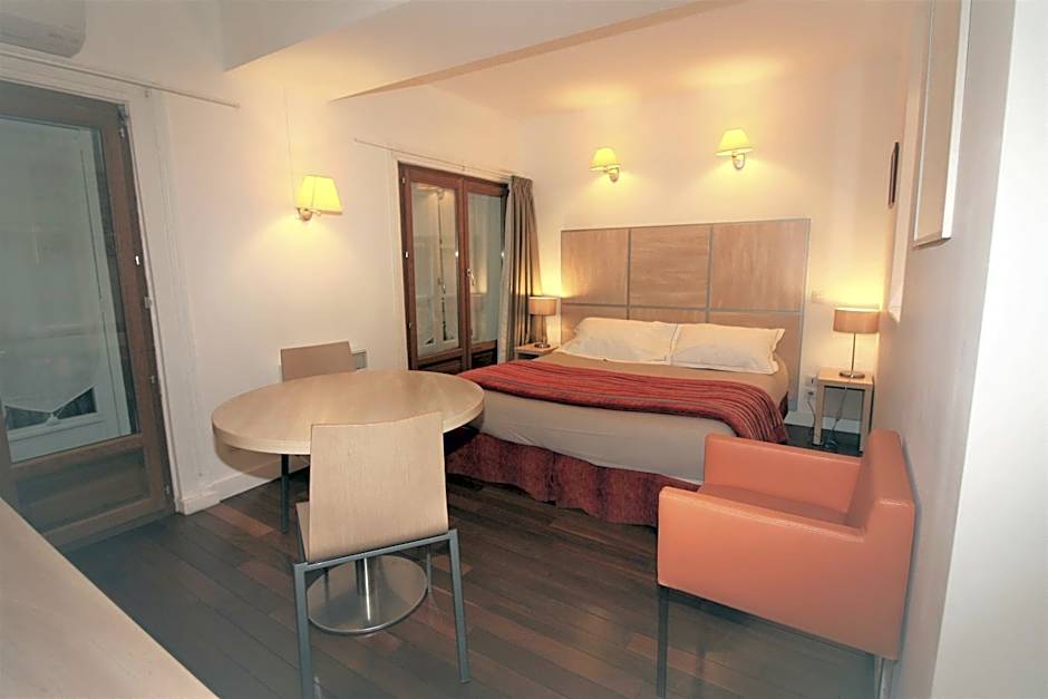 Best Western Saint Antoine