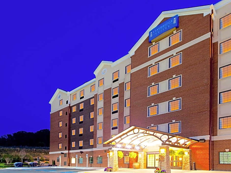 Staybridge Suites Quantico-Stafford By IHG