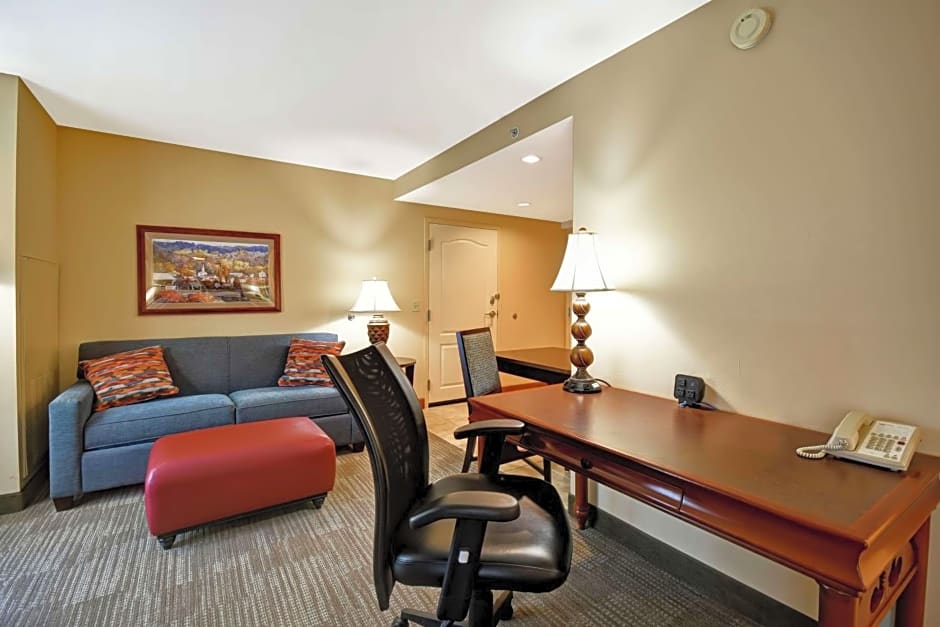 Homewood Suites By Hilton Lancaster