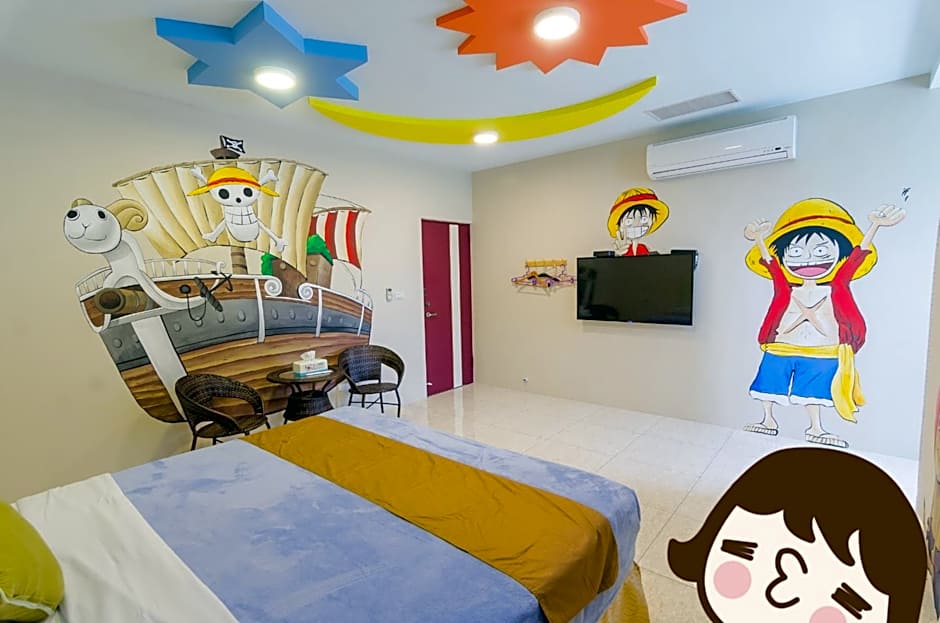 Mu Yu B&B