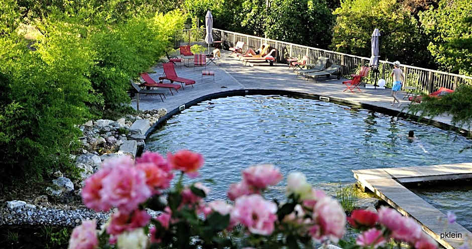 Domaine Riberach