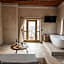 Millstone Cave Suites