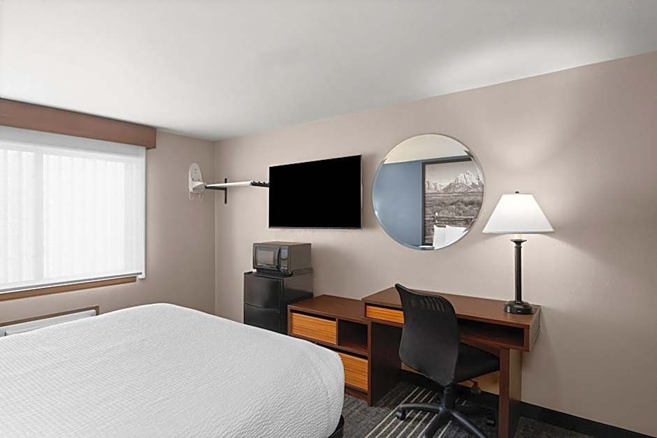 Super 8 by Wyndham Jackson Hole