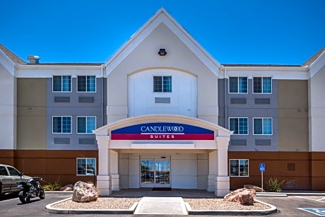 Candlewood Suites Sierra Vista By IHG