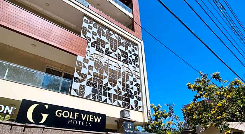 Hotel Golf View Suites