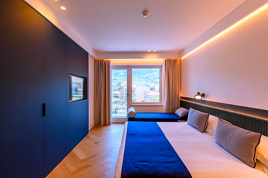 Grand Hotel Cesare Augusto