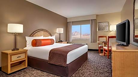 Premium King Room