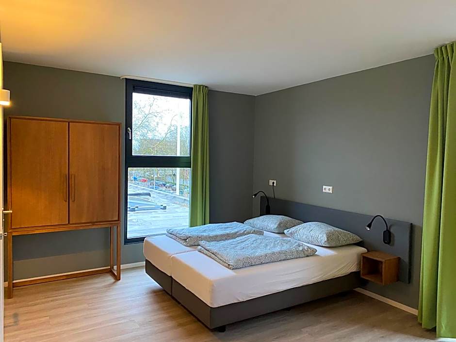 Short Stay Wageningen