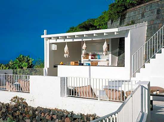 Hotel Santa Isabel