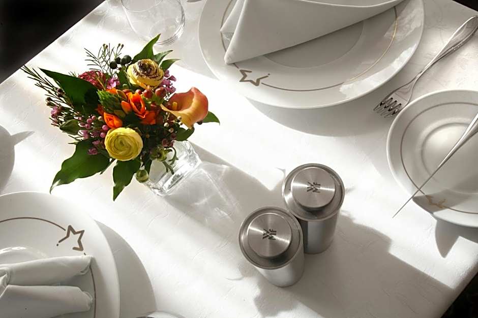 Hotel Princesse Flore