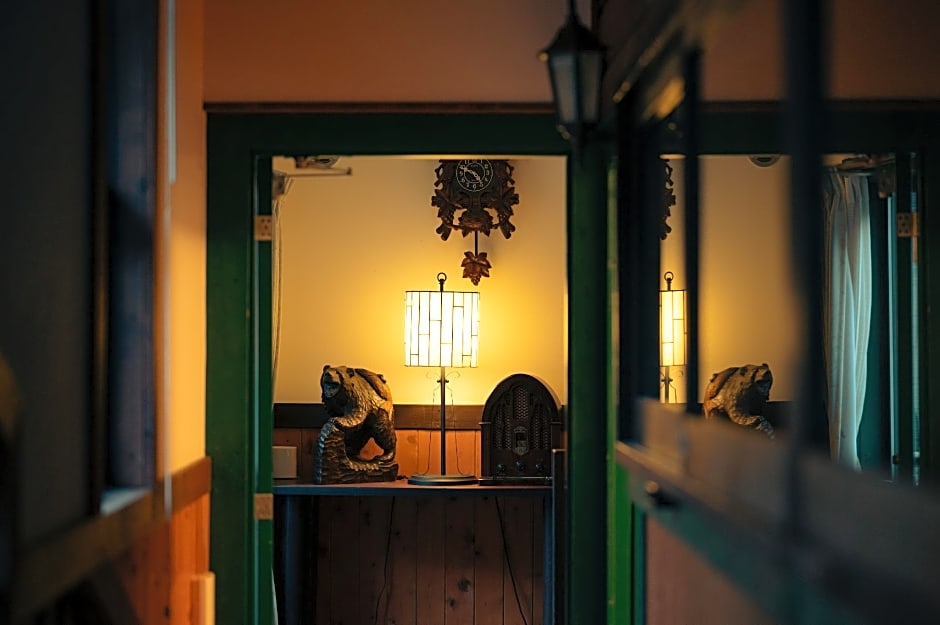 Hotel Morgenrot