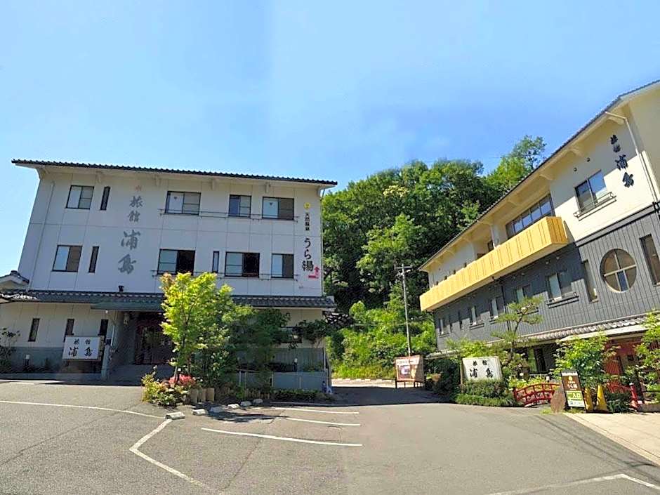 Onsen Urashima