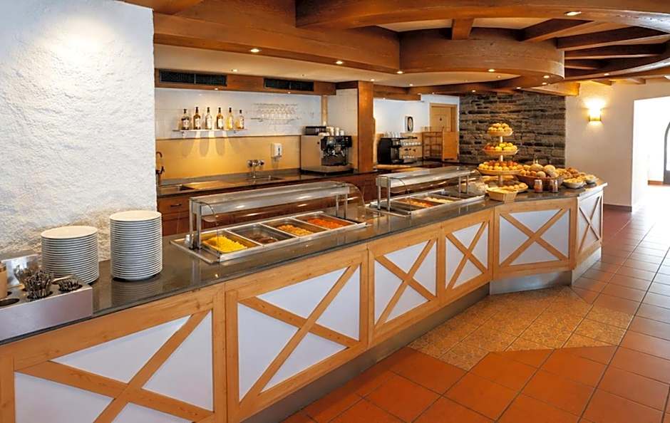 first mountain Hotel Zillertal