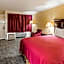 Osage Creek Lodge