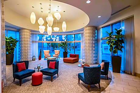 Hilton Garden Inn Alexandria Old Town