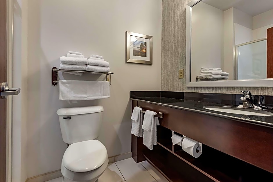 Best Western Plus The Hammondsport Hotel