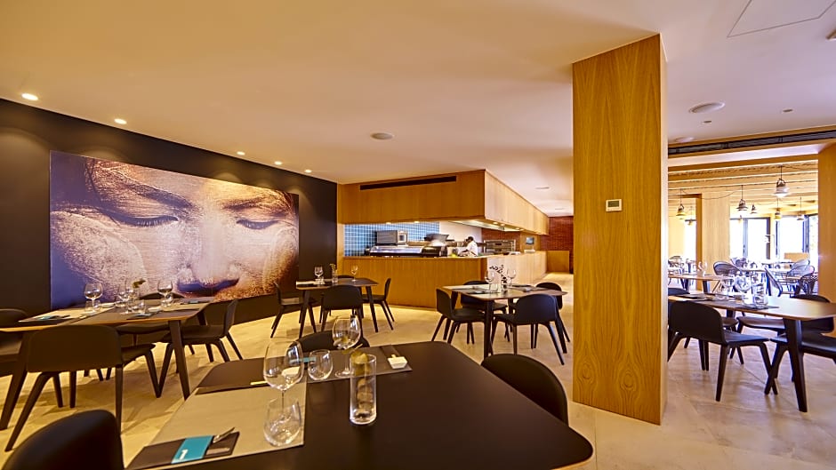 Prinsotel Alba & Spa