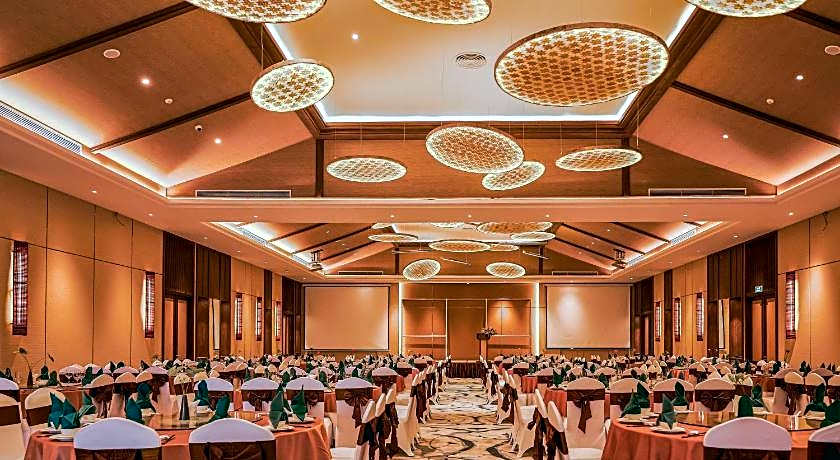 Mandala Retreats Kim Bôi