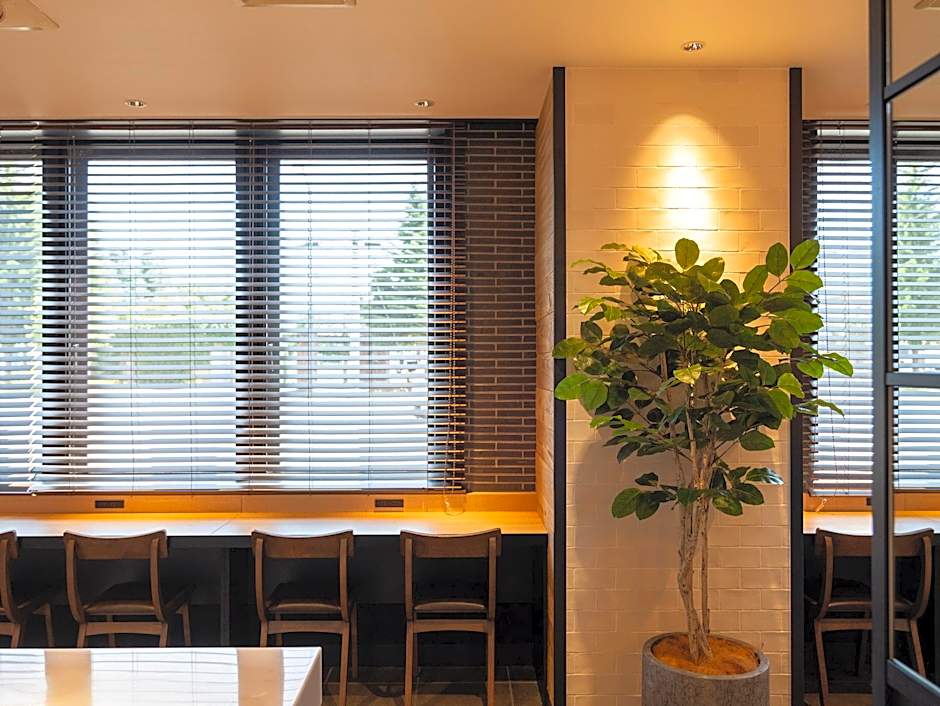 Super Hotel Asahikawa