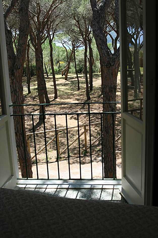 Hotel Villa Nettuno