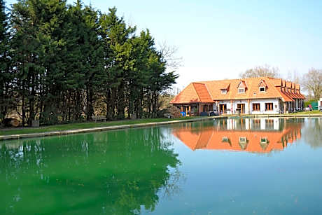 Les Étangs des Couartes