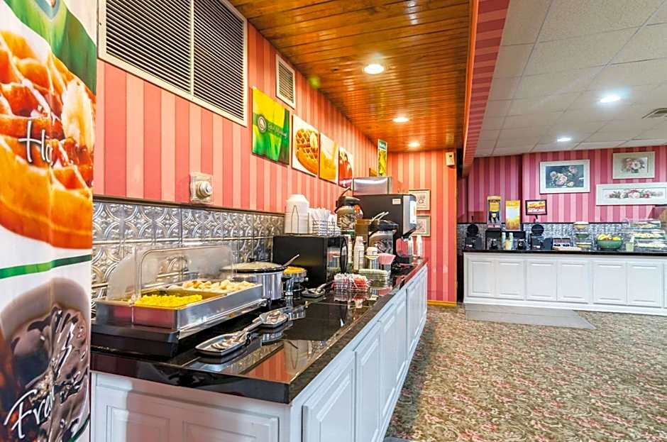 Quality Inn Eureka Springs South