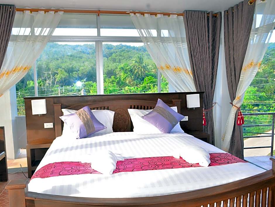 Lanta Nice Beach House