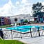 Americas Best Value Inn and Suites