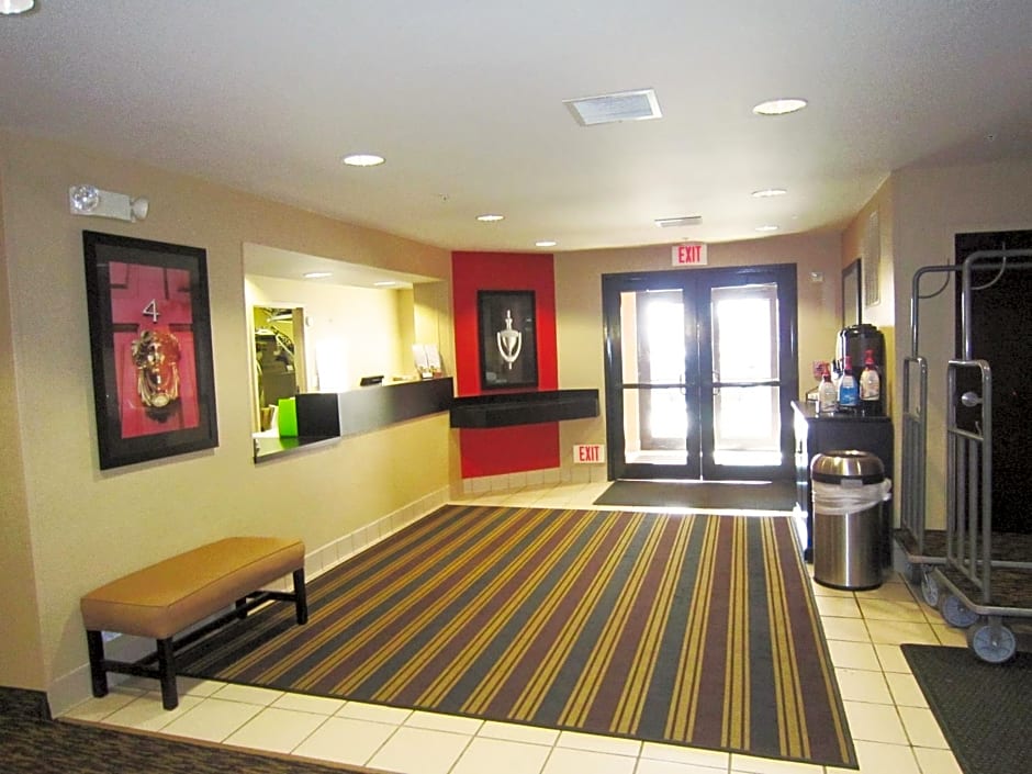 Extended Stay America Suites - Columbus - NE - I-270