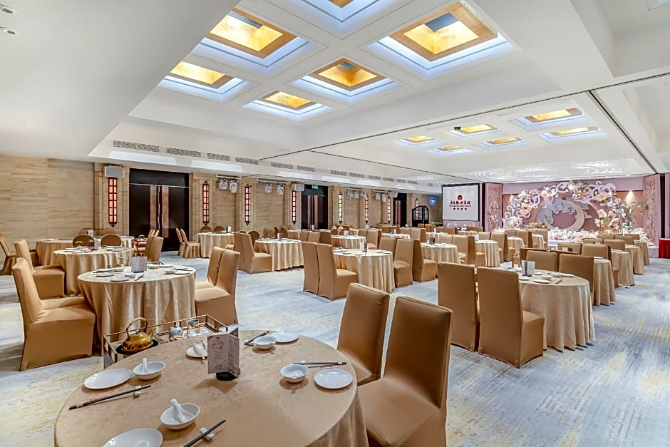 Guangdong Victory Hotel