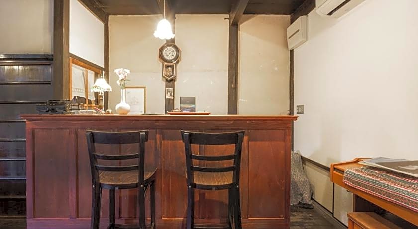 Guest house Umeya