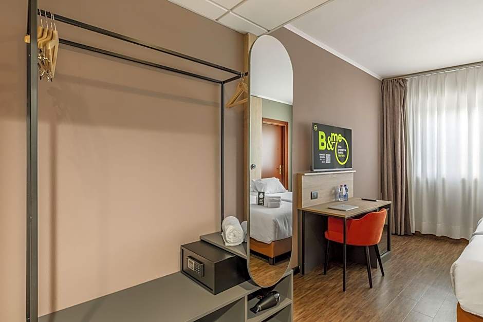B&B HOTEL Cuneo Cristal