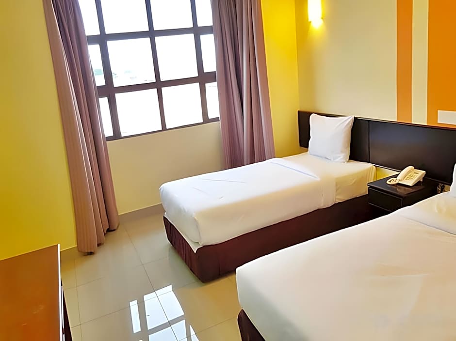 Sun Inns Hotel Sitiawan