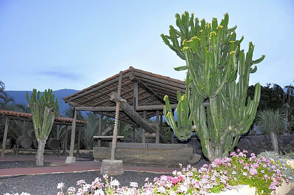 Hotel Rural Finca Salamanca