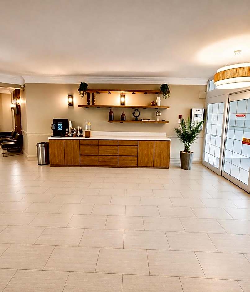 SureStay Plus Hotel by Best Western Kincardine