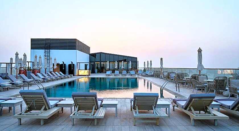 Arabella Beach Hotel Kuwait, Vignette Collection By IHG