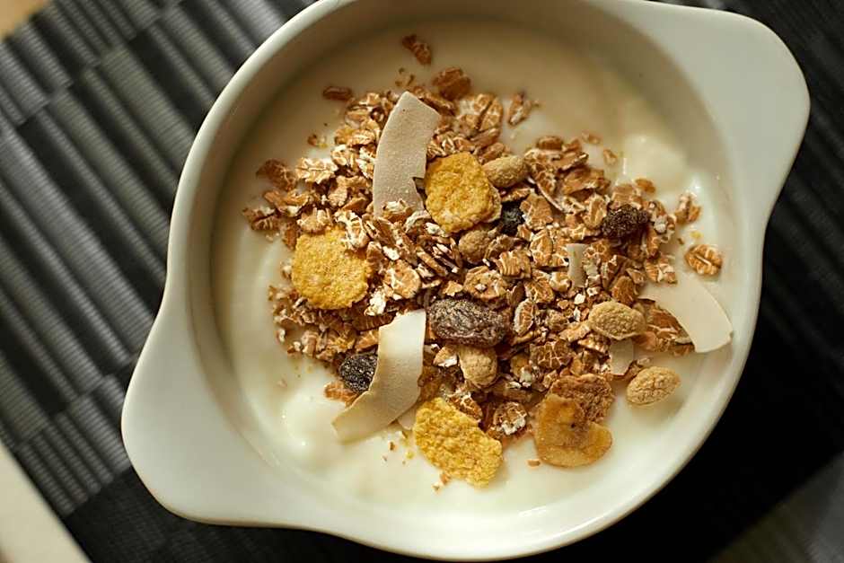 Sercotel Hotel Zurbarán