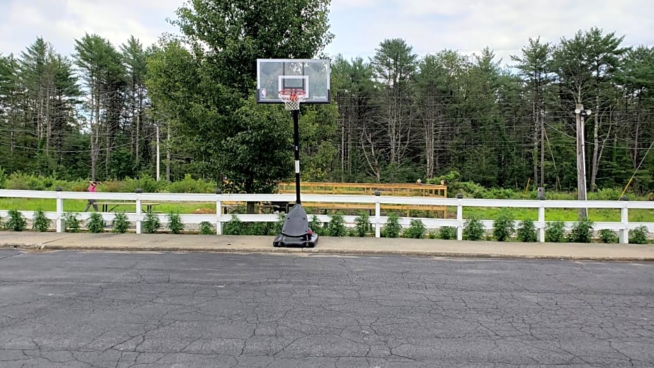 Sara Glen Motel - Saratoga Springs-Glens Falls