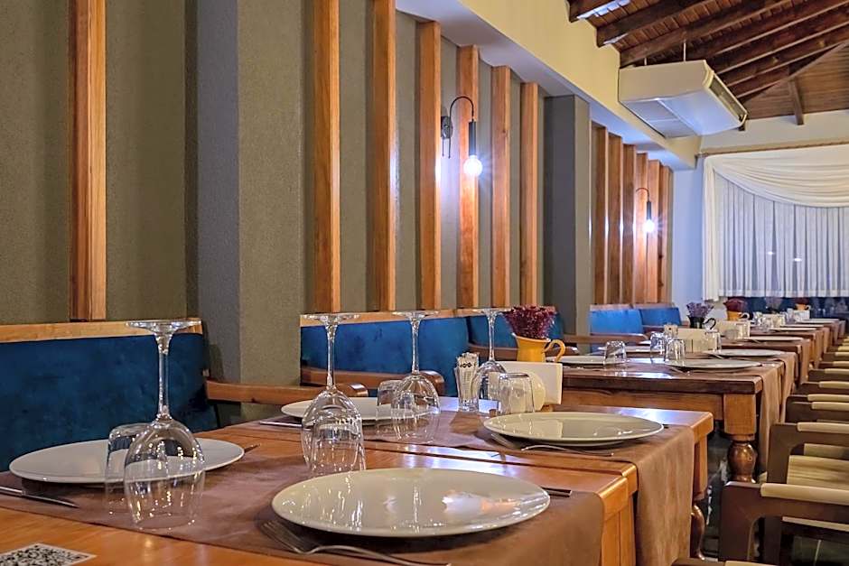 ERTA SOYAK THERMAL OTEL